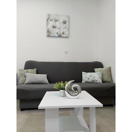 Studio Apartment Lee Сплит Экстерьер фото