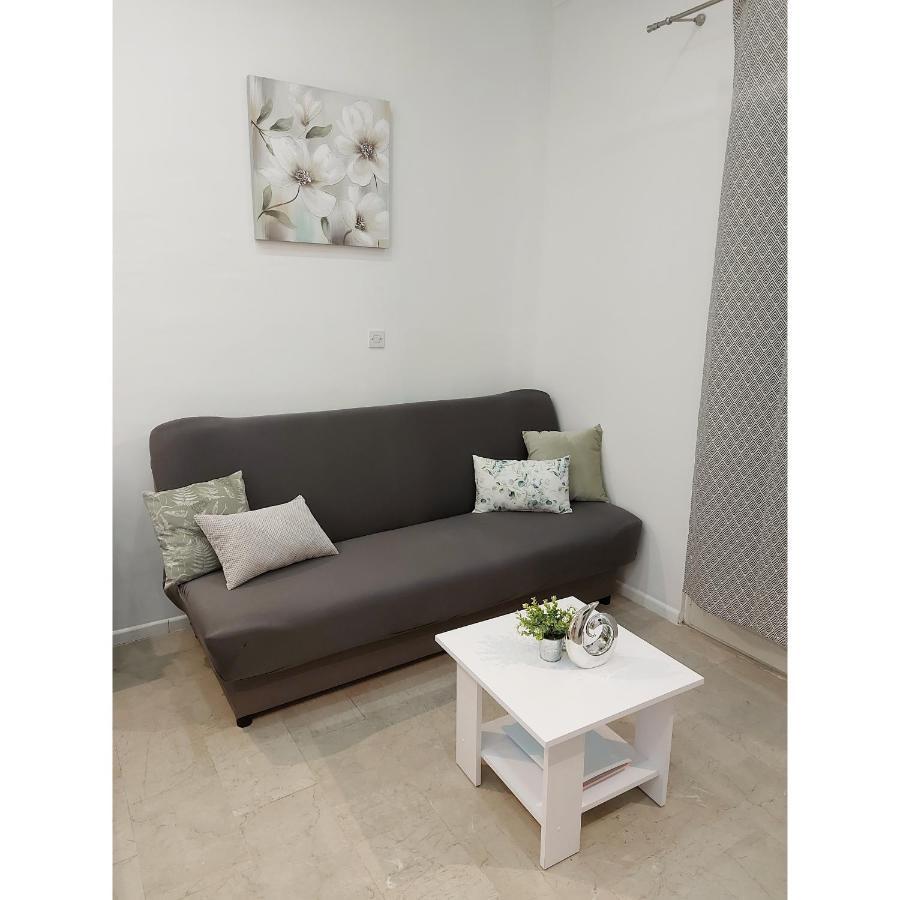 Studio Apartment Lee Сплит Экстерьер фото