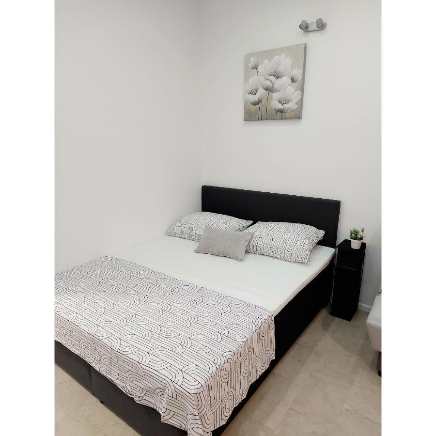 Studio Apartment Lee Сплит Экстерьер фото