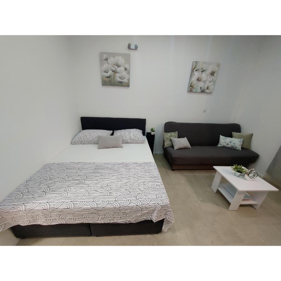 Studio Apartment Lee Сплит Экстерьер фото