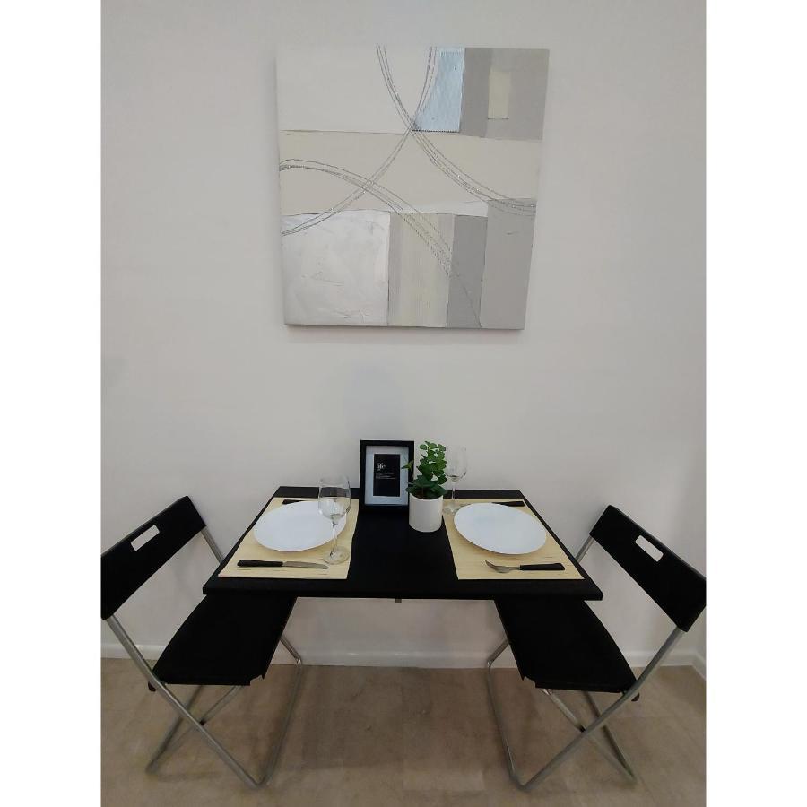 Studio Apartment Lee Сплит Экстерьер фото