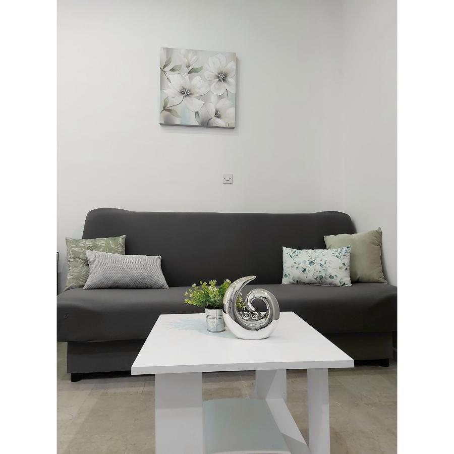 Studio Apartment Lee Сплит Экстерьер фото