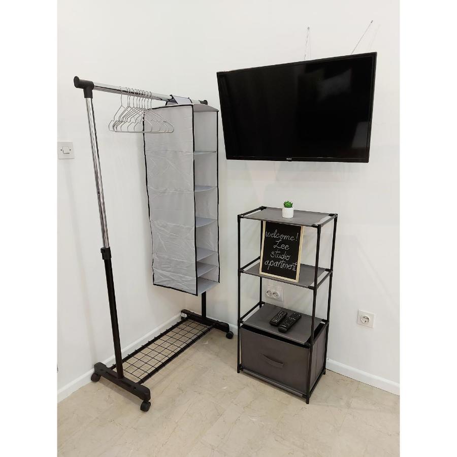 Studio Apartment Lee Сплит Экстерьер фото