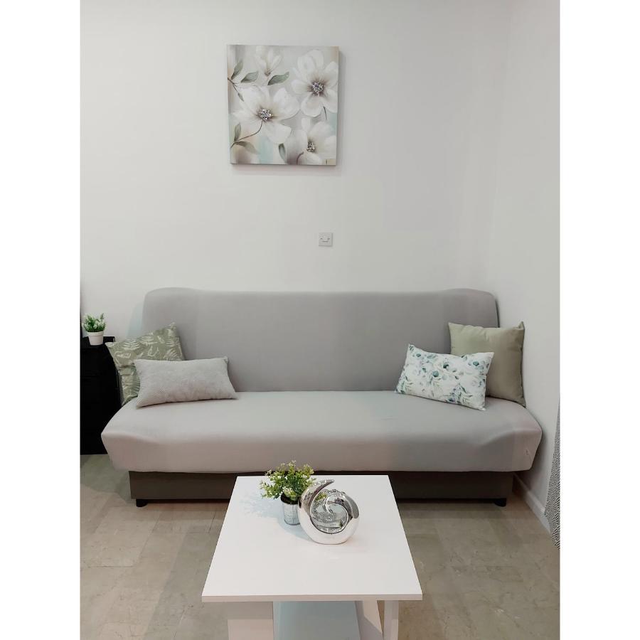 Studio Apartment Lee Сплит Экстерьер фото