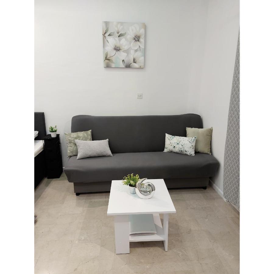 Studio Apartment Lee Сплит Экстерьер фото