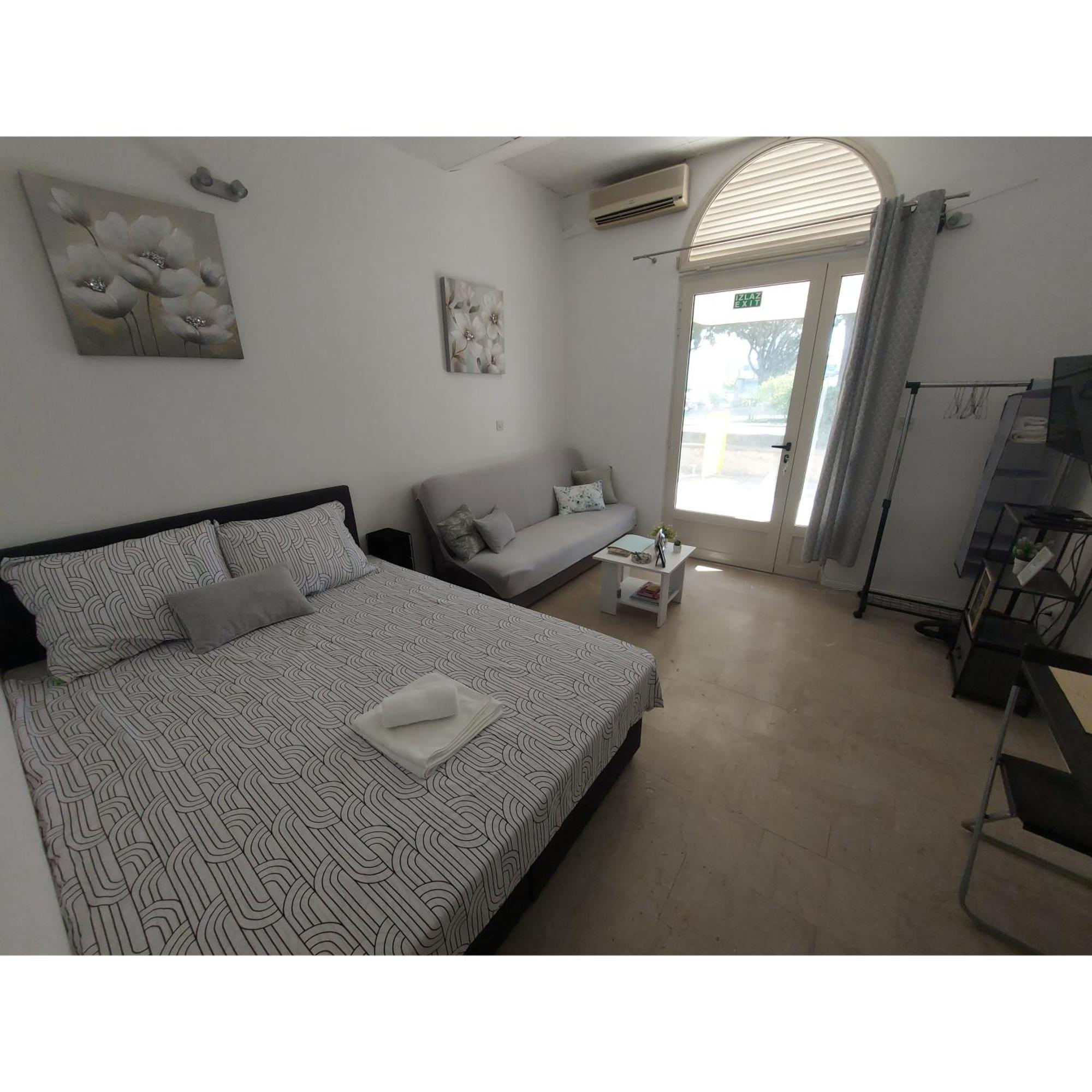 Studio Apartment Lee Сплит Экстерьер фото