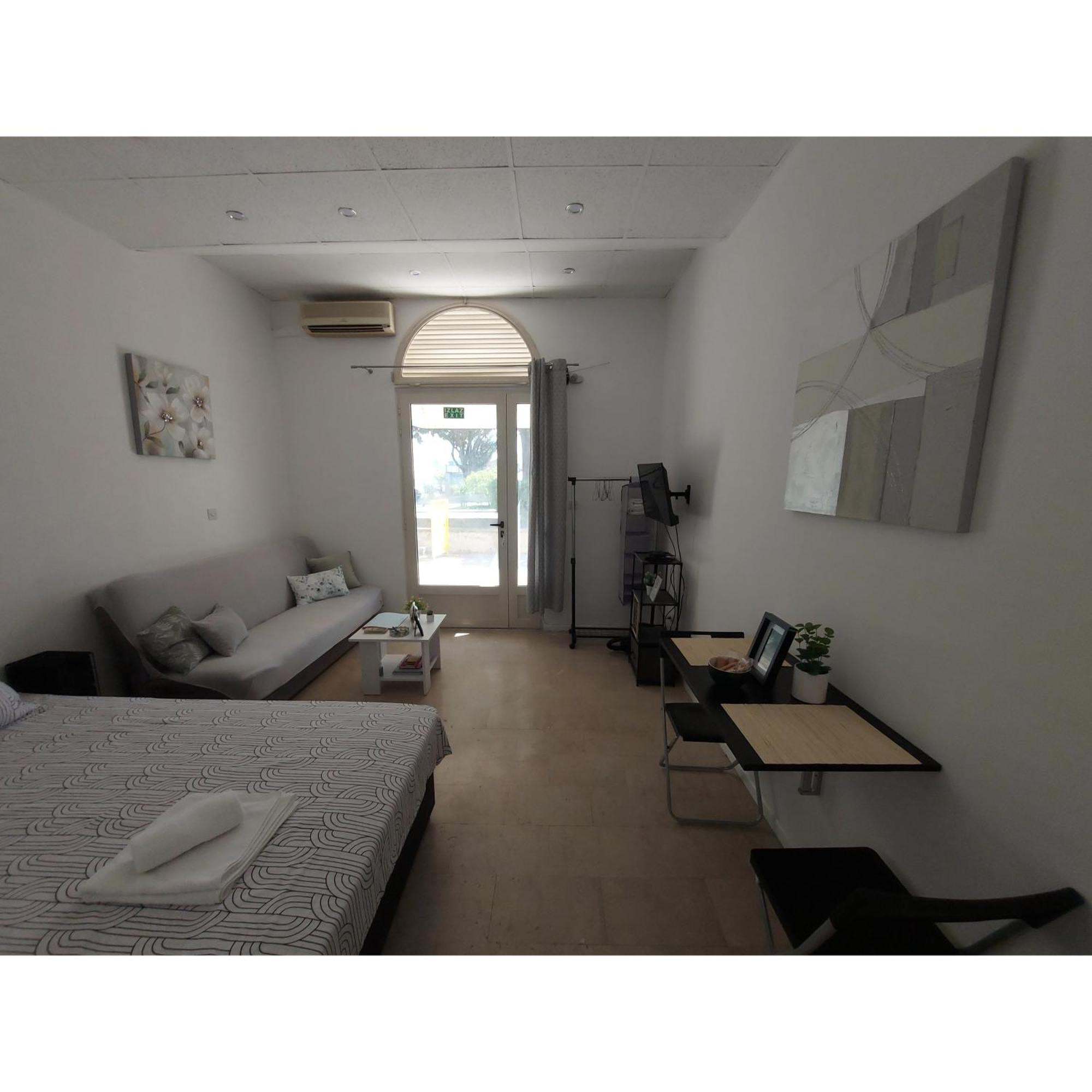 Studio Apartment Lee Сплит Экстерьер фото