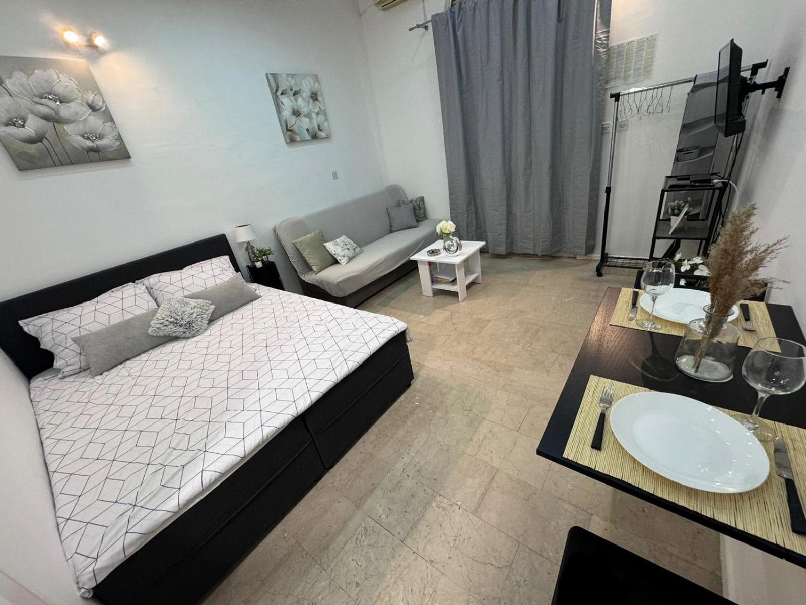 Studio Apartment Lee Сплит Экстерьер фото