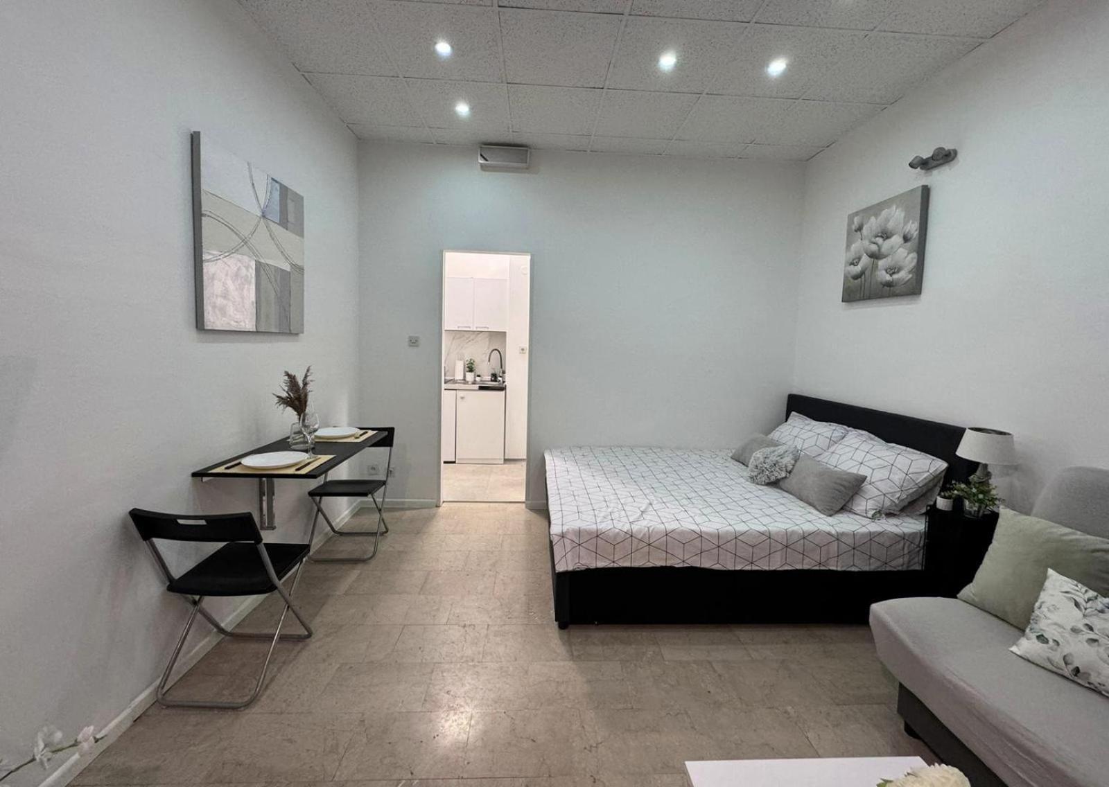 Studio Apartment Lee Сплит Экстерьер фото