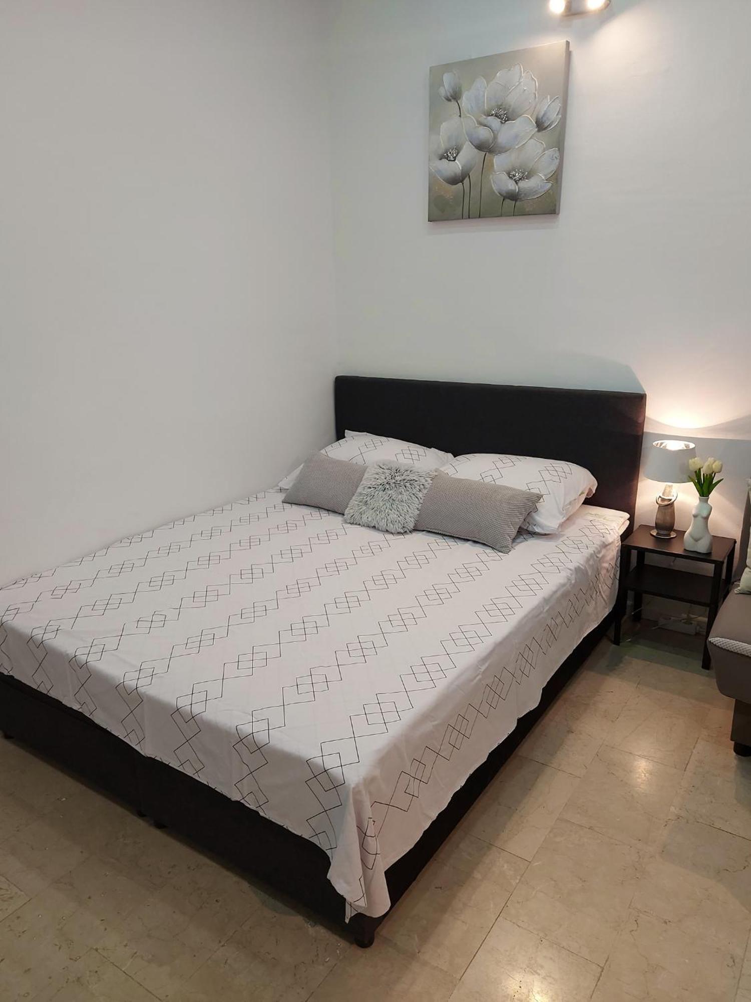 Studio Apartment Lee Сплит Экстерьер фото